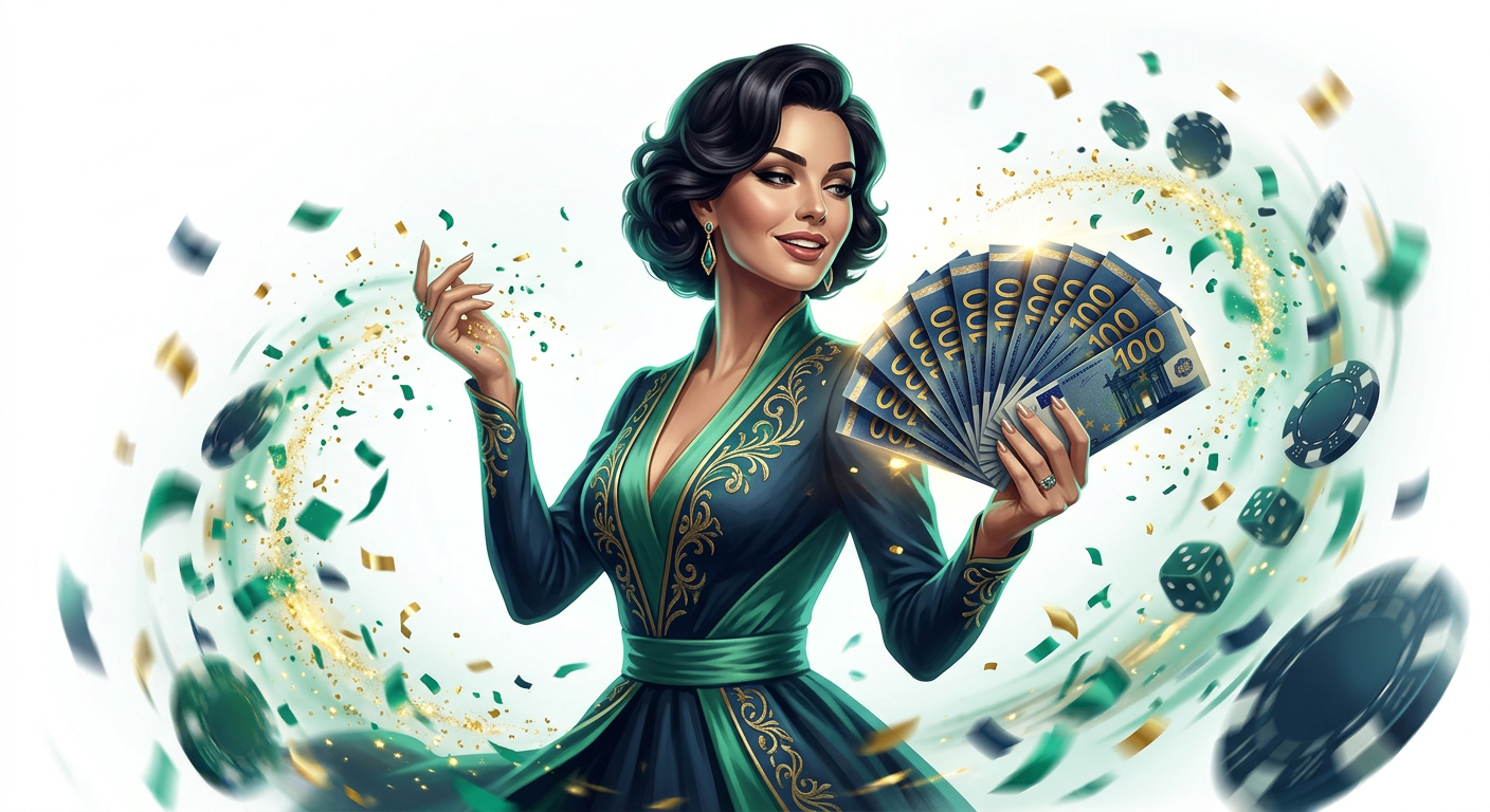 Rooli — Welcome Bonus